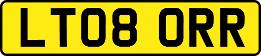 LT08ORR
