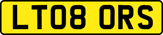 LT08ORS