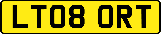 LT08ORT