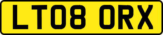 LT08ORX