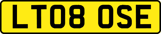 LT08OSE