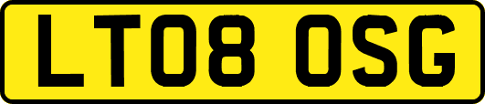 LT08OSG