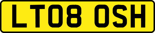LT08OSH