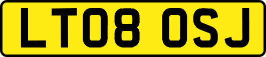 LT08OSJ