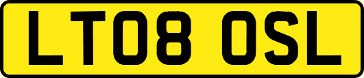 LT08OSL