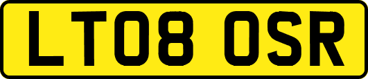 LT08OSR