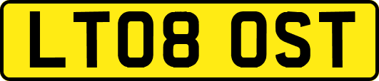LT08OST