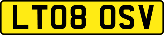 LT08OSV