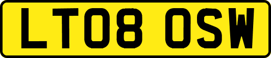 LT08OSW