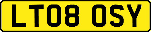 LT08OSY
