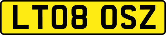 LT08OSZ