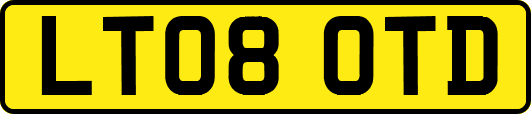 LT08OTD