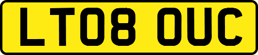 LT08OUC