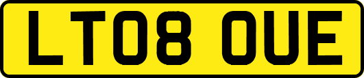 LT08OUE