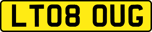 LT08OUG