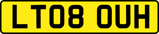 LT08OUH
