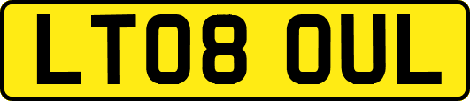 LT08OUL