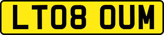 LT08OUM