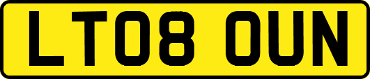 LT08OUN