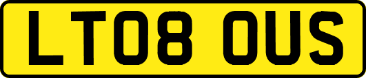 LT08OUS
