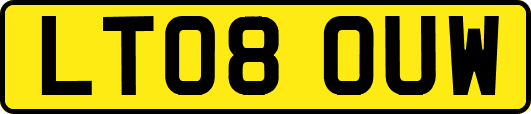 LT08OUW