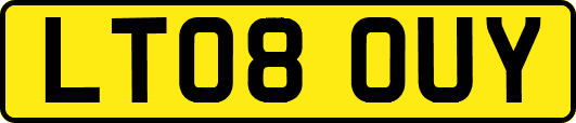 LT08OUY