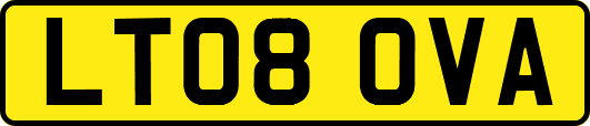 LT08OVA