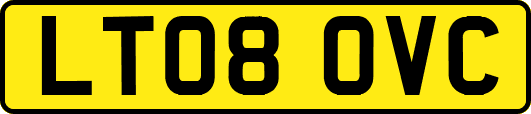 LT08OVC