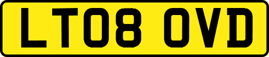 LT08OVD