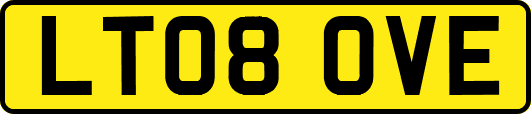 LT08OVE