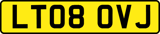 LT08OVJ