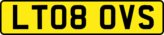 LT08OVS