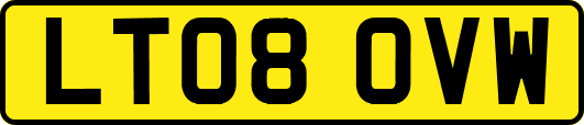 LT08OVW