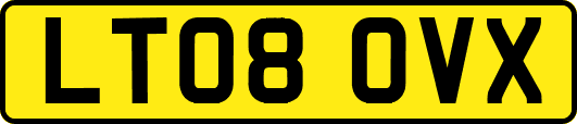 LT08OVX