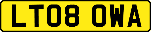 LT08OWA