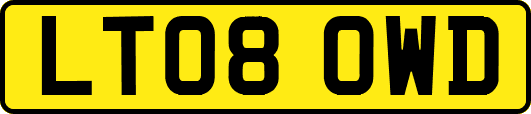 LT08OWD