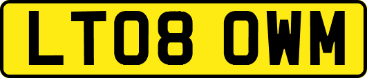 LT08OWM