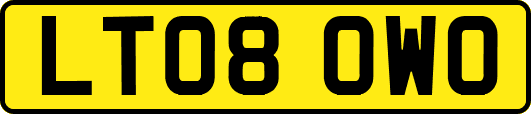 LT08OWO