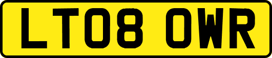 LT08OWR