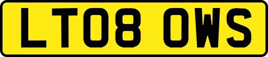 LT08OWS