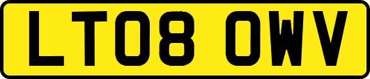 LT08OWV