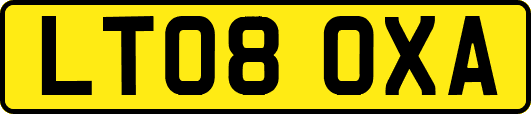 LT08OXA