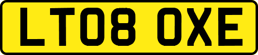 LT08OXE