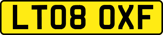 LT08OXF