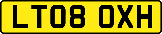 LT08OXH