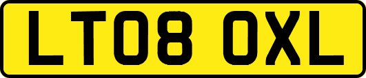 LT08OXL