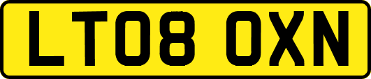 LT08OXN