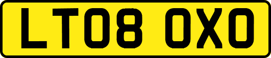 LT08OXO