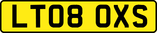 LT08OXS