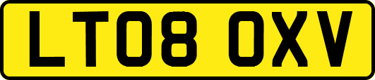 LT08OXV